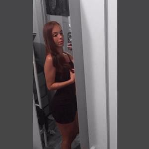 Meet your Posher, Kiarra